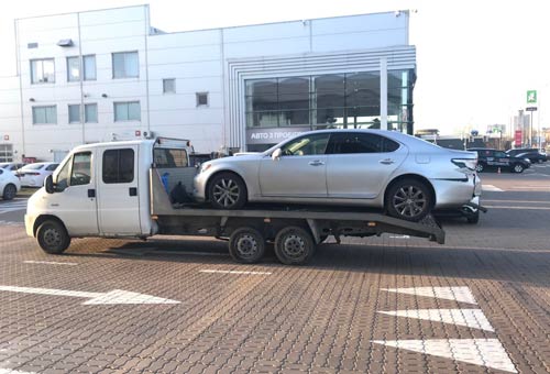 евакуатор борщагівка автоперевезення