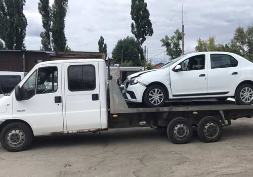 перевозка авто